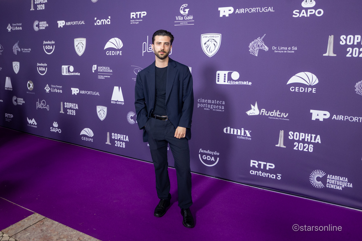 PREMIOS SOPHIA 2026