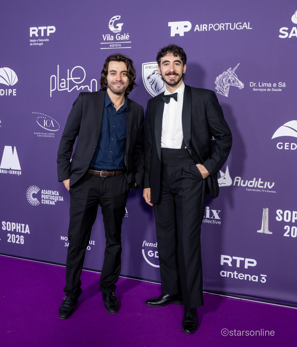 PREMIOS SOPHIA 2026