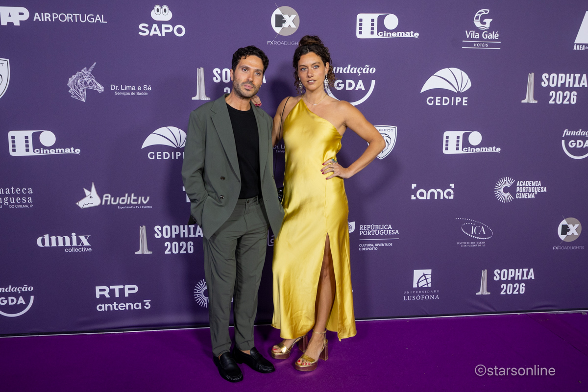 PREMIOS SOPHIA 2026