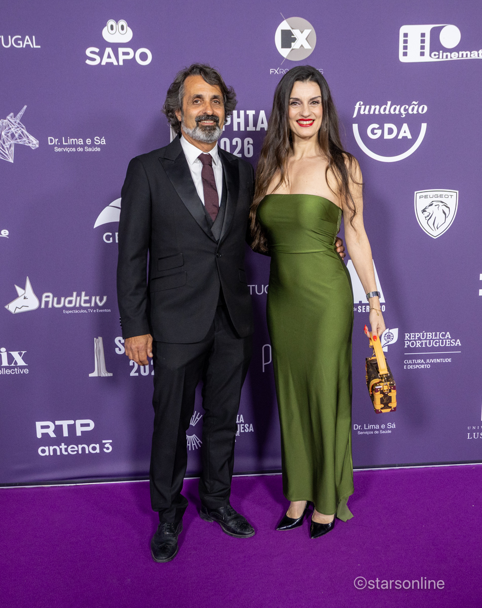 PREMIOS SOPHIA 2026