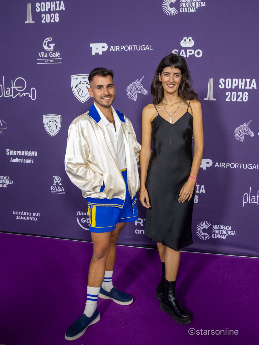 PREMIOS SOPHIA 2026