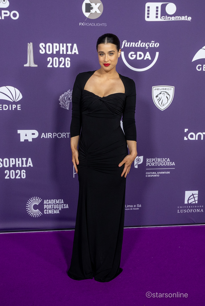 PREMIOS SOPHIA 2026