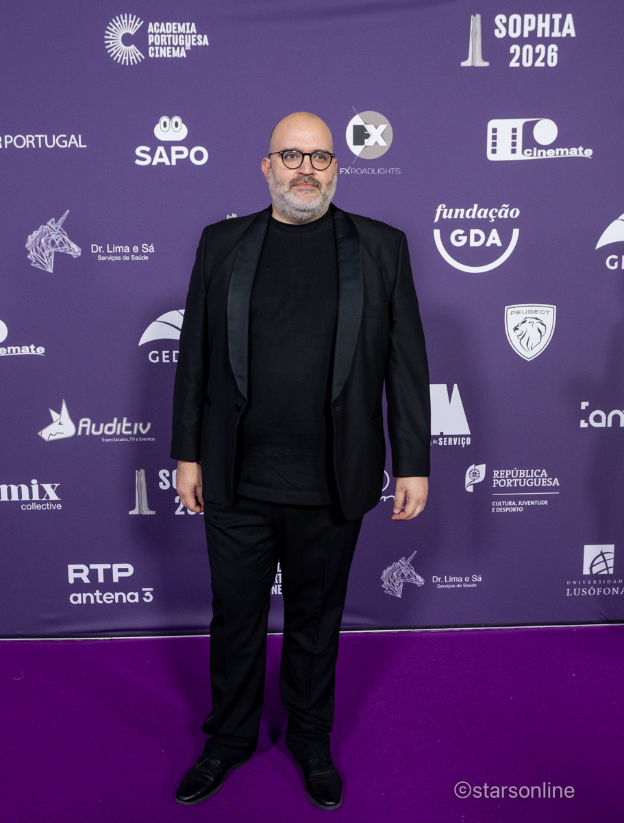PREMIOS SOPHIA 2026