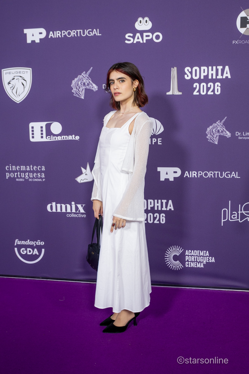 PREMIOS SOPHIA 2026