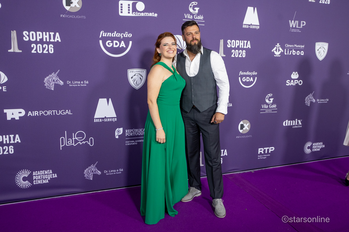 PREMIOS SOPHIA 2026