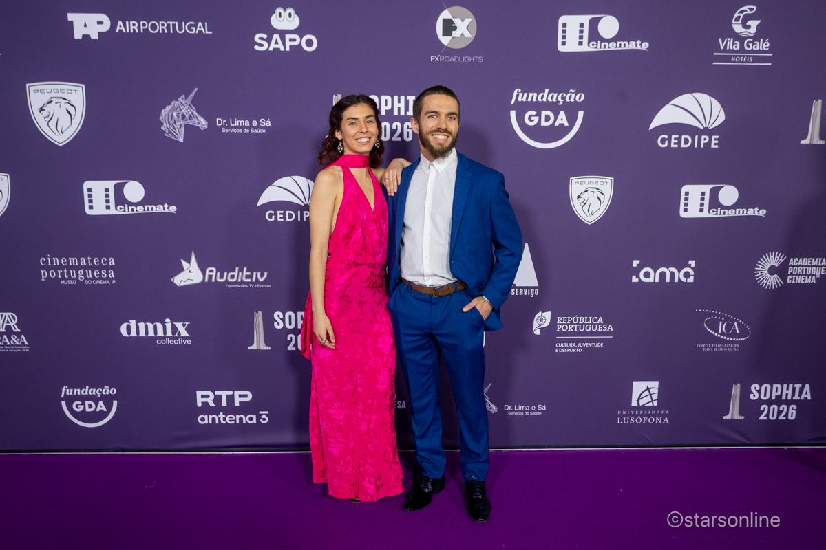 PREMIOS SOPHIA 2026