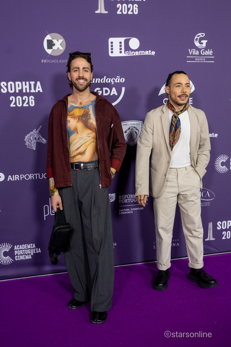 PREMIOS SOPHIA 2026