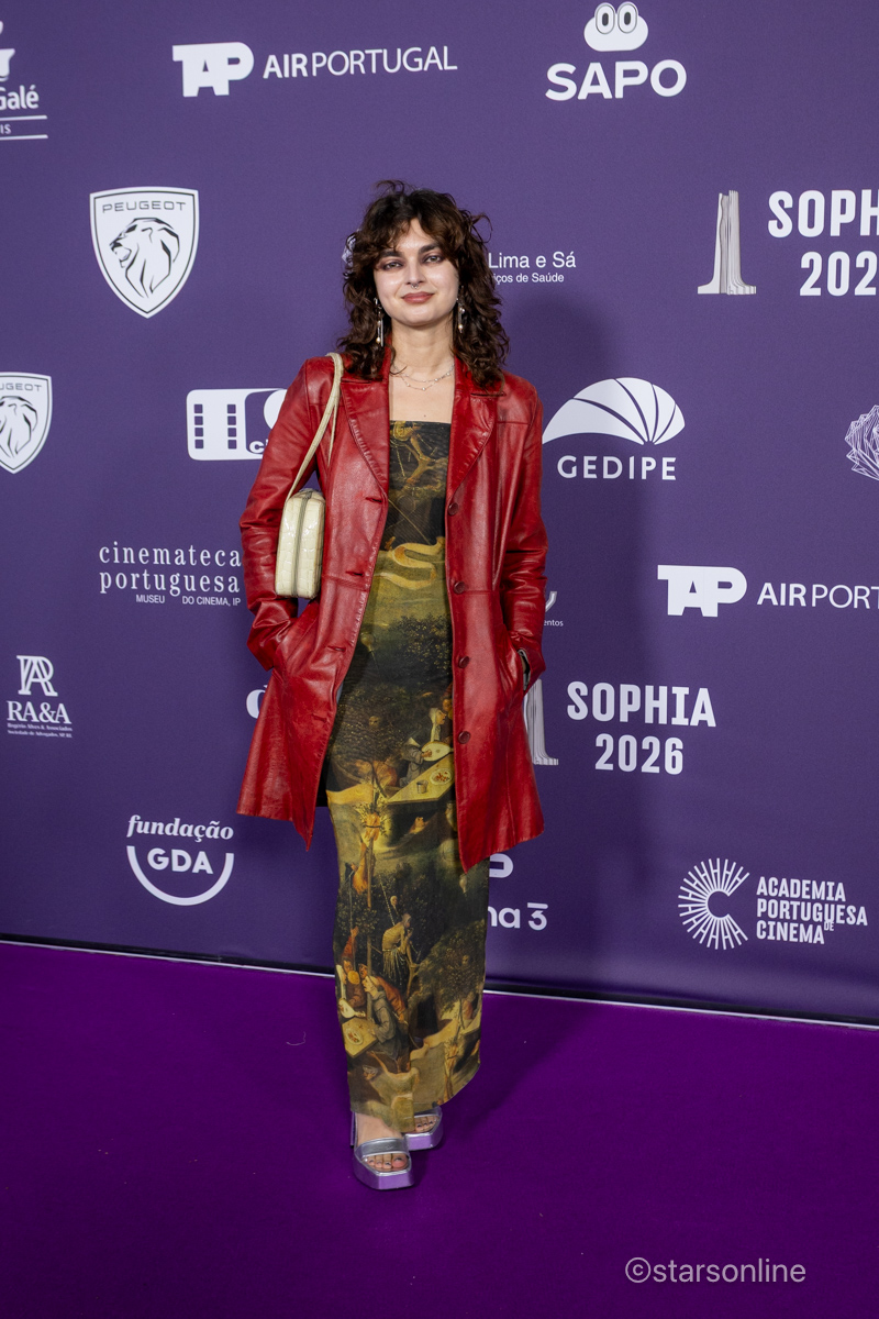 PREMIOS SOPHIA 2026