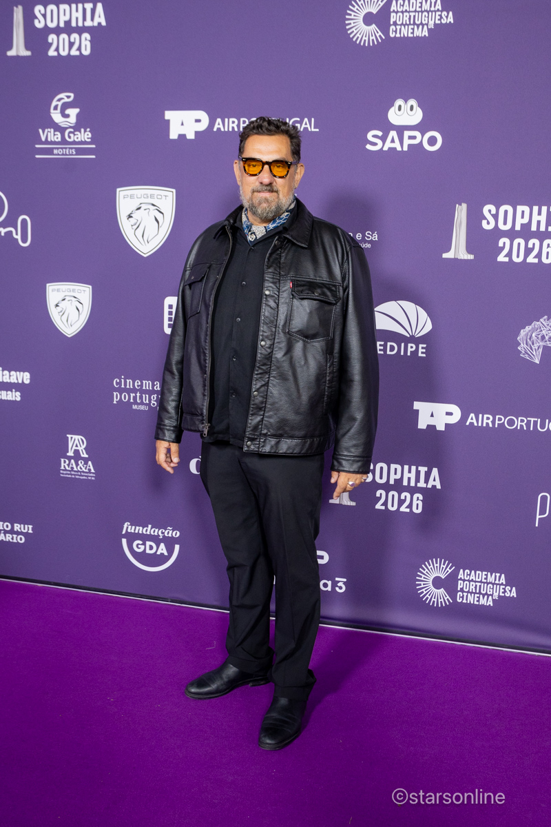 PREMIOS SOPHIA 2026