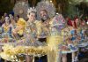 Alfama volta a conquistar Lisboa e vence as Marchas Populares 2026