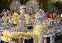 Alfama volta a conquistar Lisboa e vence as Marchas Populares 2026