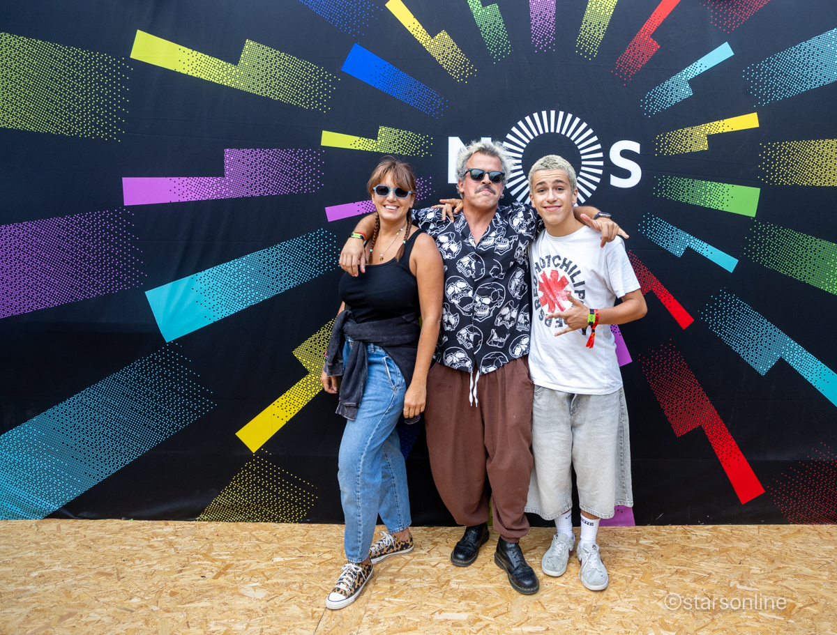 NOS ALIVE 2026