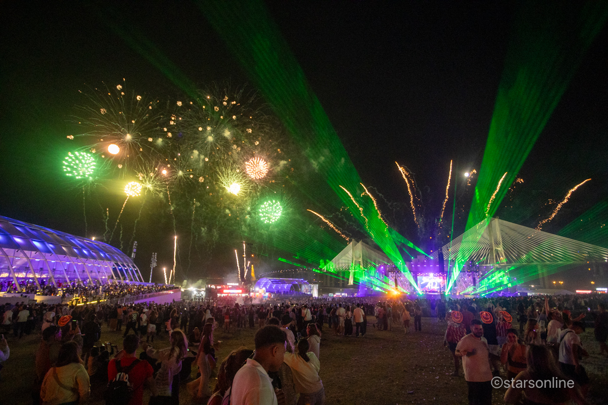 Rock in Rio 2026