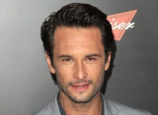 Rodrigo Santoro será Jesus em Hollywood