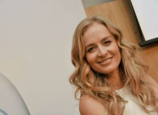 Angélica volta a comer carne vermelha depois de assinar um contrato publicitário