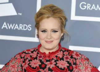 Adele pode vir a cantar tema do próximo filme de James Bond