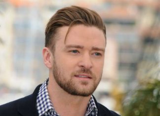 Fã surpreende Justin Timberlake