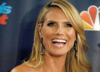 Namorado de Heidi Klum quer casar-se brevemente