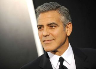 George Clooney de caso com advogada de Assange?