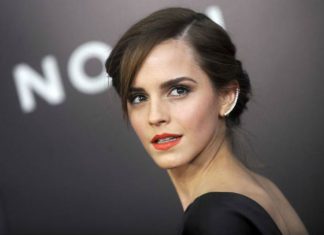 Emma Watson sobre a ‘Bela e o Monstro’: ‘Coração aos pulos’