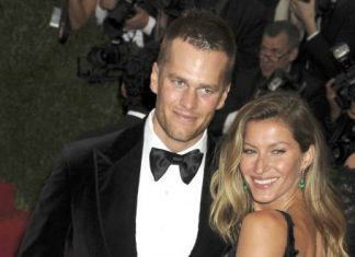 Gisele Bündchen e Tom Brady alugam apartamento de luxo