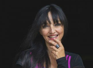 Maria de Medeiros abre hoje o Festival Misty