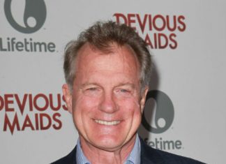 Stephen Collins novamente investigado