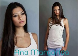 Jovem portuguesa é grande vencedora do concurso internacional FRESH FACES