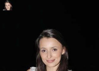 Ana Lúcia Chita, a velejadora improvável