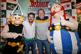 asterix