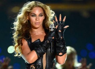 A “batalha” de Beyoncé contra a ventoinha