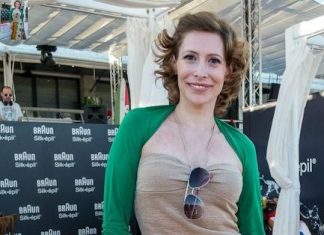 Sónia Brazão vai fazer férias no norte do País