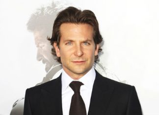 Bradley Cooper ingeriu 8 mil Kcal por dia para fazer ‘Sniper Americano’