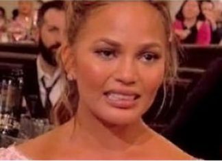 Imagem da mulher de John Legend torna-se viral na Internet