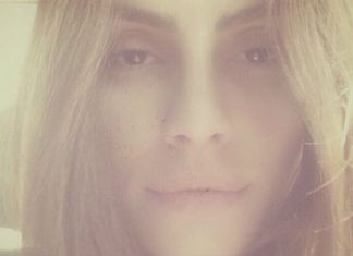 Cleo Pires aparece despenteada na web: ‘Ainda não acordei’