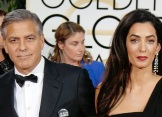Casamento de Clooney parece ter os dias contados