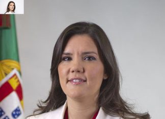 Ministra da Agricultura está grávida