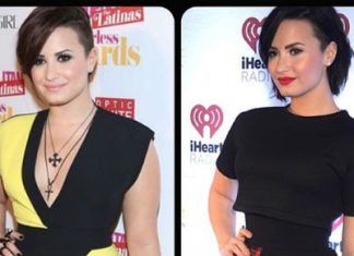 Demi Lovato sonha em se casar