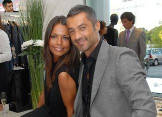 Vítor Baía acusado de furto pela ex-mulher