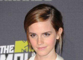Emma Watson: ser sexy não me seduz