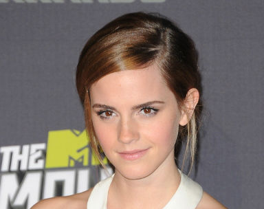 Emma Watson dévoile son plus mauvais souvenir sur Harry Potter - Purebreak