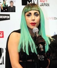 Lady Gaga impedida de cantar em Jacarta