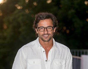 Gonçalo Diniz tem cancro, segundo o CM