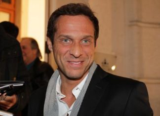 José Carlos Pereira regressou a casa