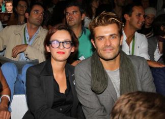 Já nasceu a filha de Albano Jerónimo e Cláudia Chéu