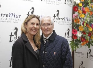 Camilo de Oliveira luta contra dois tumores malignos