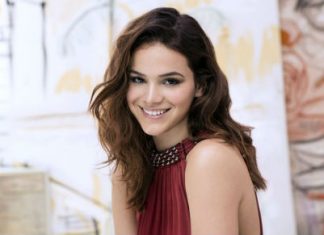 Bruna Marquezine: ‘Sentia prazer em me expor’