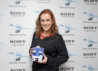 Inês Santos vai lançar um livro sobre as suas viagens