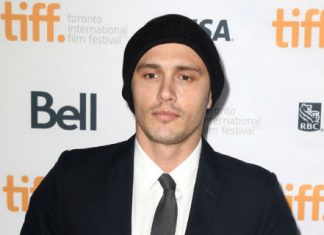 James Franco quer fazer um filme com Lana Del Rey