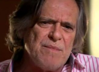 José de Abreu relembra morte de filho e abuso sexual